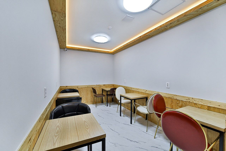 Food & Drinks, Gimcheon Sweet Hotel, Gimcheon