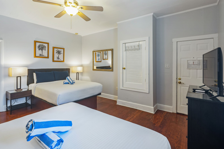 Bedroom 2, Kona Kai Oasis, Monroe