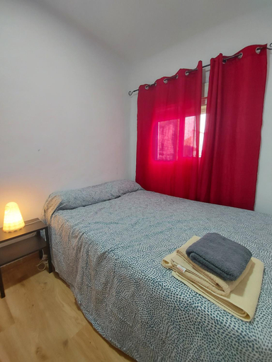 4, Madrid Apartament, Madrid