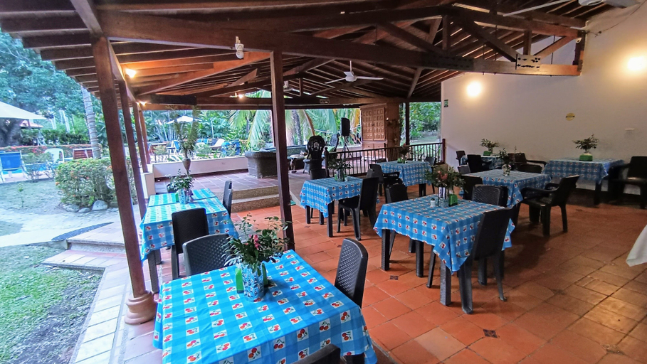 Food & Drinks 3, Finca Hotel La Estancia, Olaya
