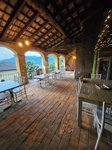 Food & Drinks, Francy, Lugano