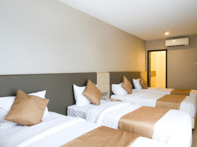 Bedroom 10