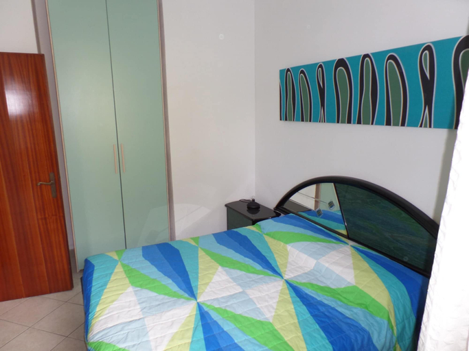 Room 3, Elba 24 in Bibione With 1 Bedrooms and 1 Bathrooms, Venezia