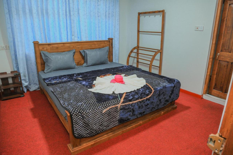 Bedroom 2, Royal Guest Inn, Nuwara Eliya