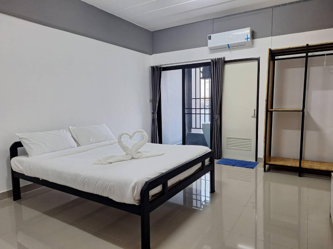 Others 5, The Joke Mansion - Soi Sukhutit 23, Map Ta Phut, Rayong, Muang Rayong