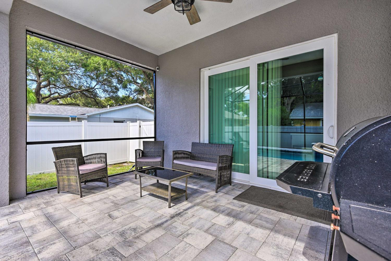 Others 3, Beautiful Getaway ~ 4 Miles to Venice Beach!, Sarasota