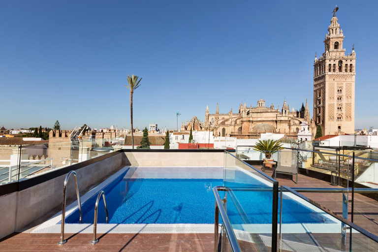 Sport & Beauty 2, Hotel Casa 1800 Sevilla, Sevilla