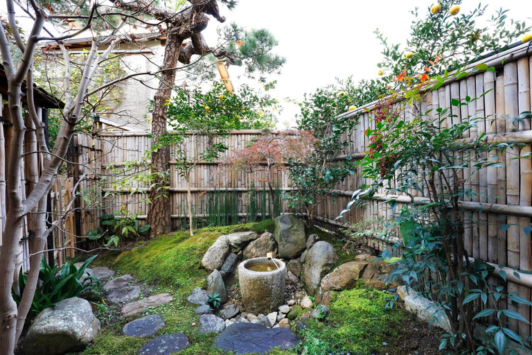 Others 5, Azukiy, Kyoto
