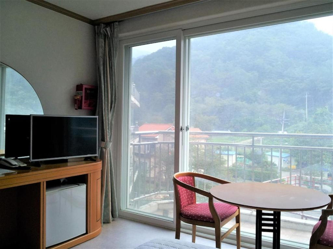 Others 4, Galcheon Family Resort, Yangyang