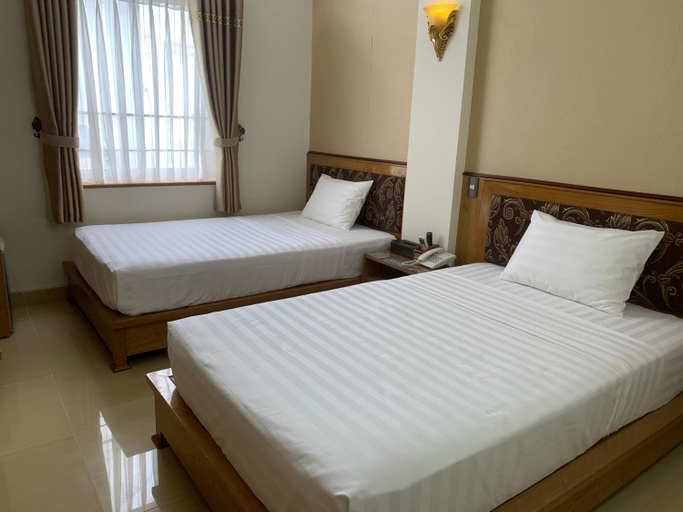 5, Hoa Phuong Hotel., Ngô Quyền