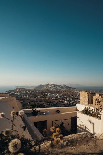 Others 5, Aethra Cave Suites, South Aegean