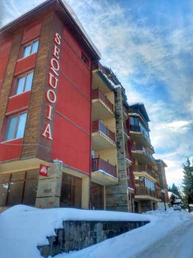 Others 4, Kolimechkov Apartments Borovets, Samokov
