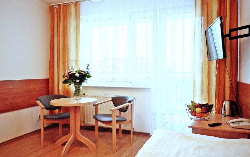 Others 4, SP ZOZ Sanatorium Uzdrowiskowe MSWiA w Kolobrzegu, Kołobrzeg