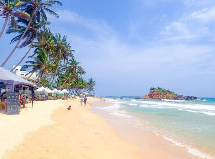 Others 4, DREAM PALACE FAMILY GUEST HOUSE, Weligama