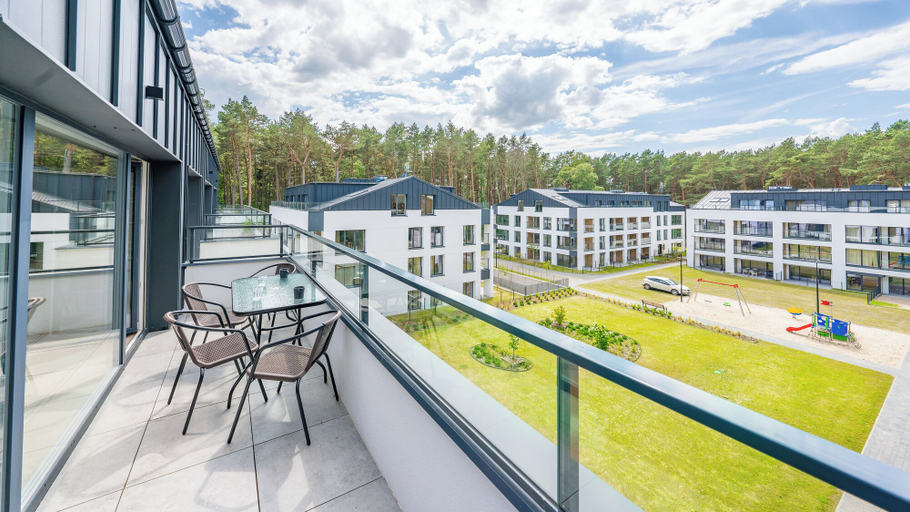Others 5, Apartamenty Sun & Snow Sea Shell Apartments, Kamień