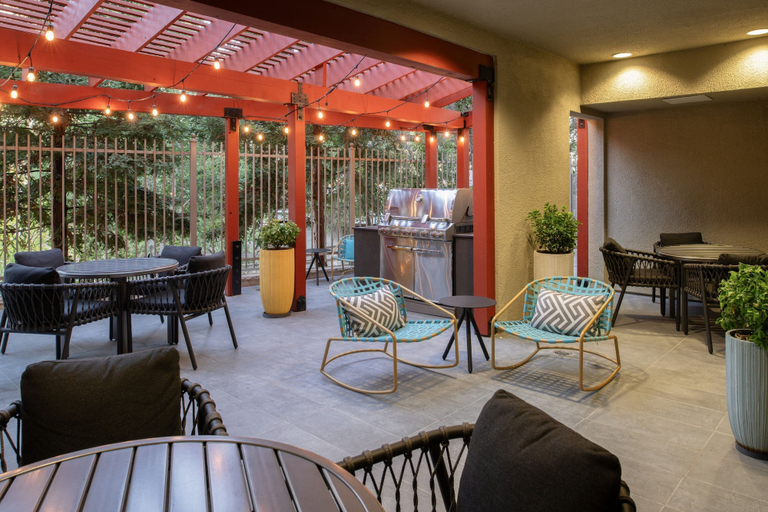 Food & Drinks 5, TownePlace Suites by Marriott San Jose Campbell, Santa Clara