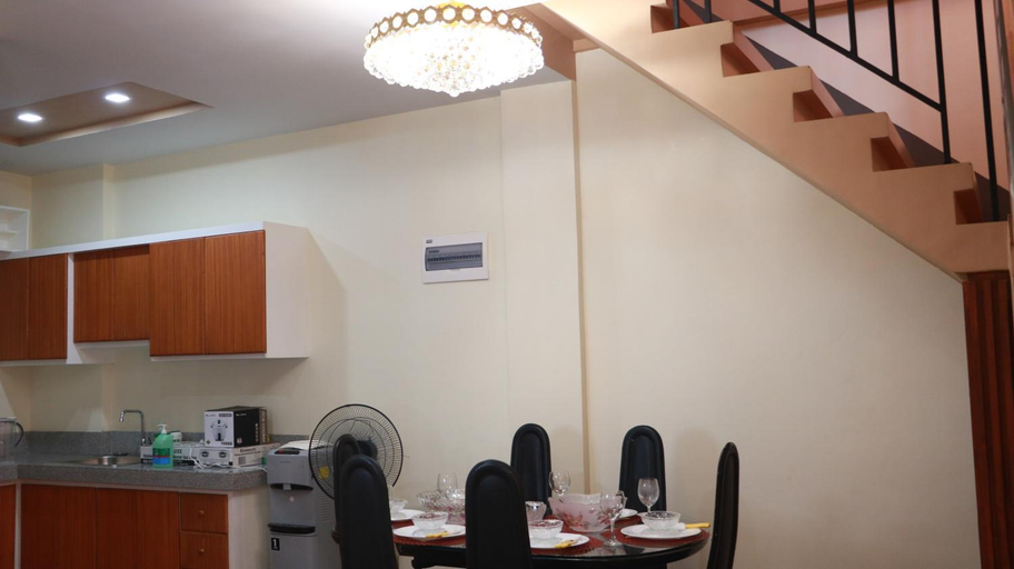 Others 4, Anicia Guesthouse Rooms, Parañaque