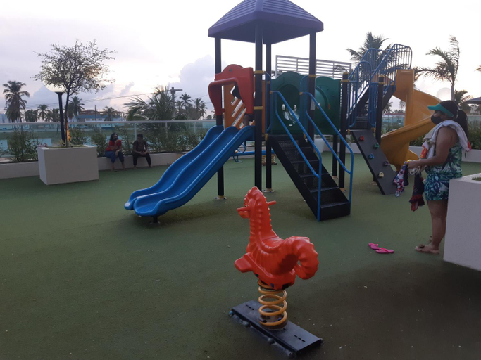 Family & Kids, Salinas Park Resort, Salinópolis