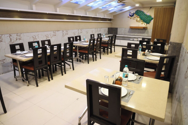 Food & Drinks, Brindhavan Hotels, Tiruppur