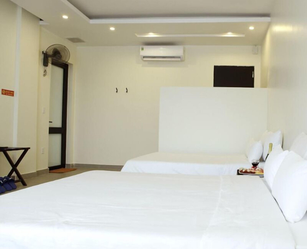 Bedroom, NOBLESSE, An Dương