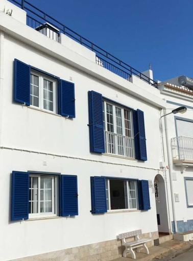 Exterior 4, Cosy Apartment in Burgau, Lagos