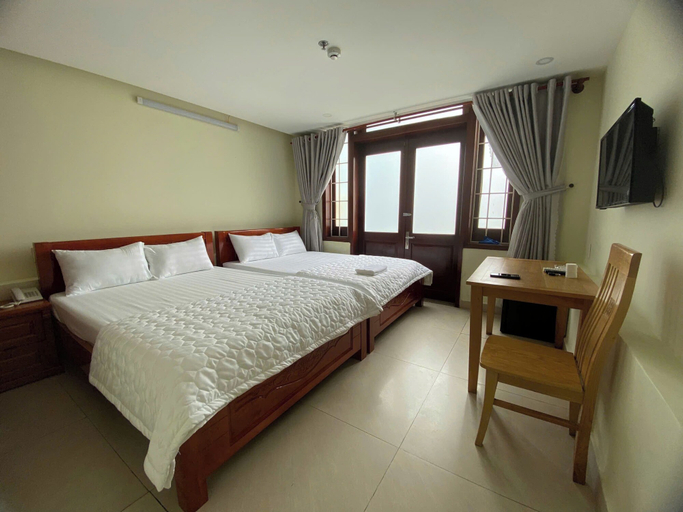 Bedroom 2, HOTEL 34, Ho Chi Minh City