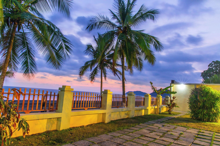 Exterior & Views, Girasol apartotel jaco beach, Garabito