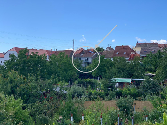 Exterior & Views 1, Zeit in Hambach, Neustadt an der Weinstraße