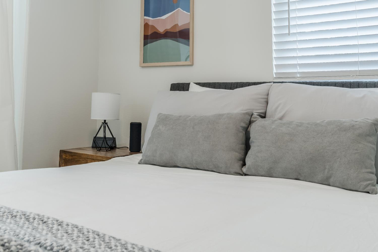 Others 5, Luxury Tiny Home 2 Miles from Downtown Orlando, Orange