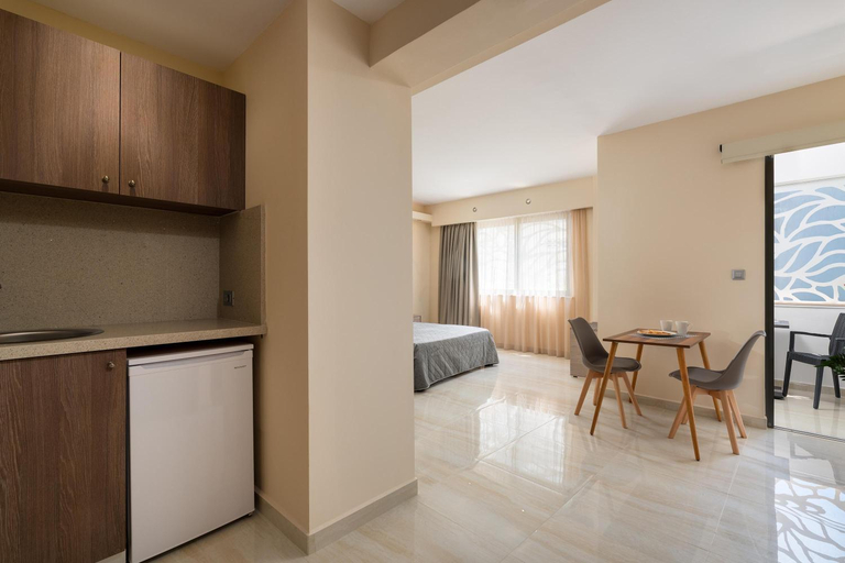 Others 4, Lampraki Luxury Apartments, South Aegean