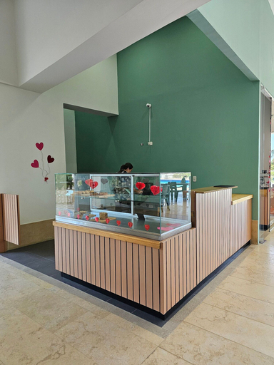 Food & Drinks, Apartamento en Pozos Colorados, Santa Marta (Dist. Esp.)