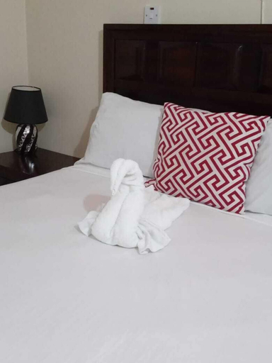 Bedroom 3, Paradise Escape Drax Hall Ocho Rios