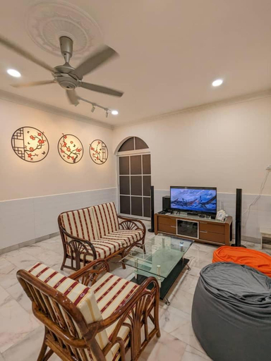 Others 5, Taman rasah Cozy spacious Bangalow seremban, Seremban