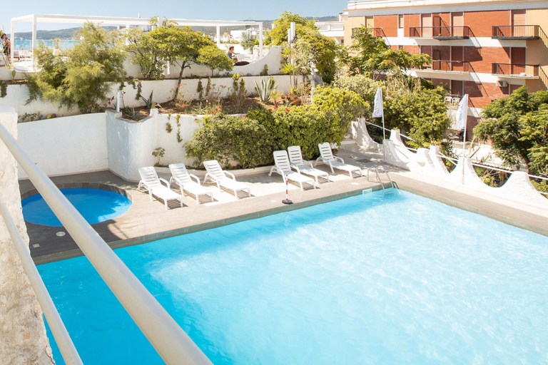 Sport & Beauty 3, Hotel Falcone, Foggia