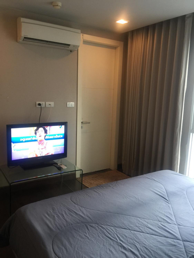 Bedroom 3, Livat5r1042, Wattana