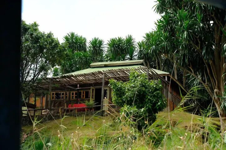 Exterior & Views, Gahiza Island Retreat, Kisoro
