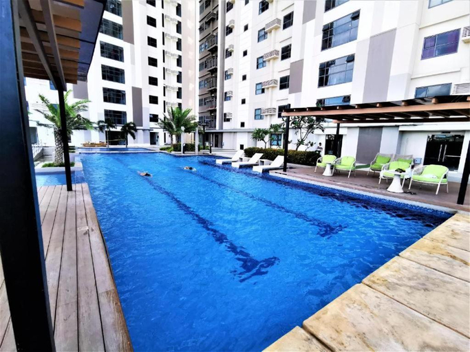 Swimming Pool 6