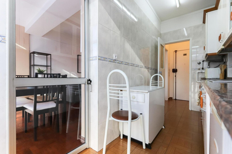 Others 5, Saldanha Residence by Homing, Lisbon