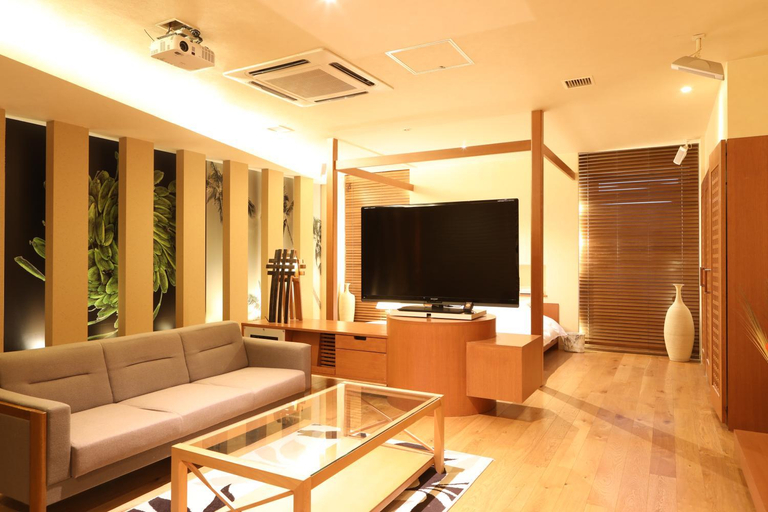 Others 4, C-HOTEL affetto - Adult Only, Sapporo