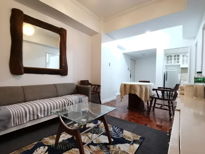 Others, Comfort room, Makati City