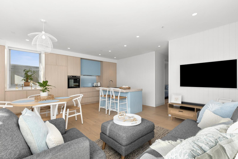 LUXE @ THE TERRACE- BRAND NEW, 250M- BEACH + TOWN!, Greater Geelong - Pt B