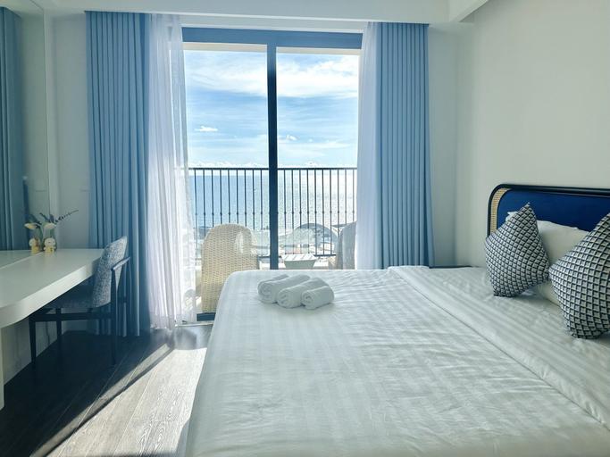 Bedroom 4, La Phan Phu Quoc Hillside Apartment, Phú Quốc