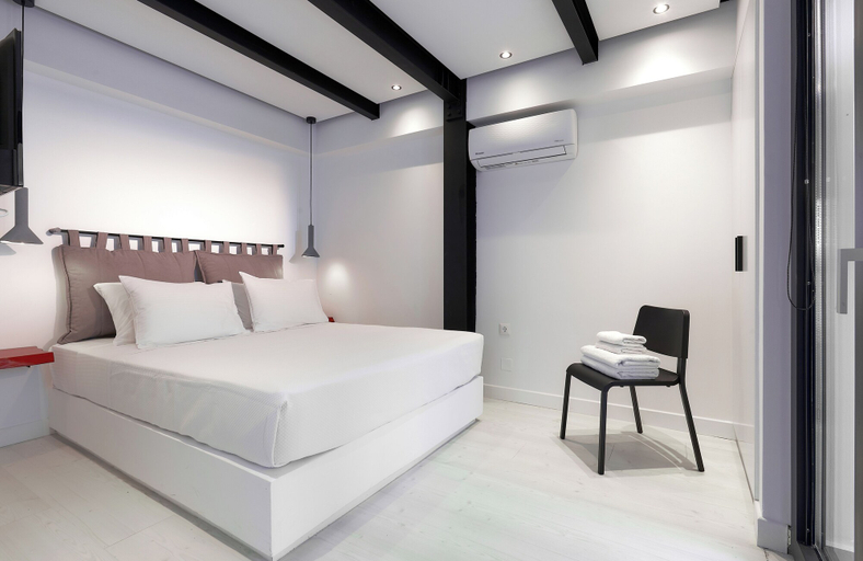 Bedroom 4, Le MichELe luxury apartments - Adults Only, Crete