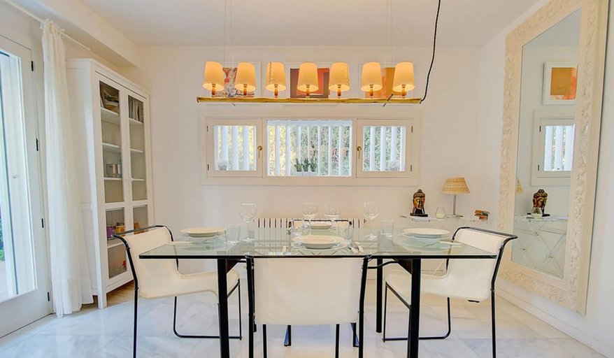 Facilities 5, Villa Bonanova Style by PriorityVillas, Baleares