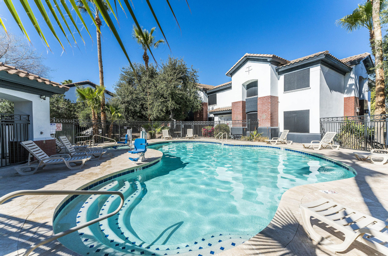 Metro Chandler Apartments, Maricopa