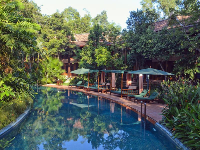 Others 5, Angkor Village Resort & Spa, Siem Reap