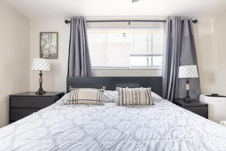 Bedroom 13