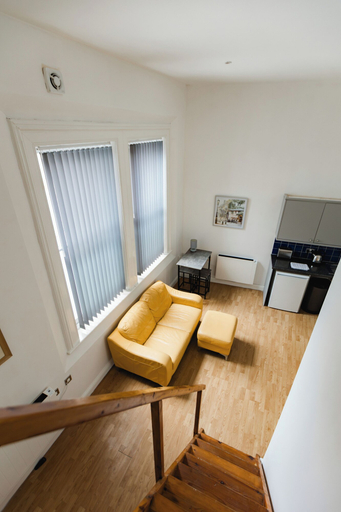 Others 4, Platform City Studio Apartment No.9, Kingston upon Hull