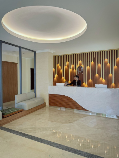 Others 3, Point C Hotel Bandung, Bandung