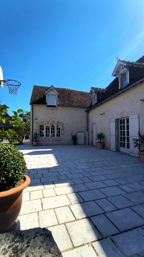 Others 5, Clos de la ruche, Loir-et-Cher